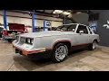For Sale STK 1984 Hurst Oldsmobile Cutlass 24 995 Nationwide Shipping Financing Available