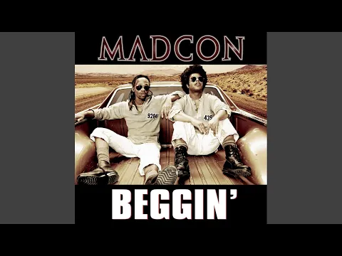 Download MP3 Madcon - Beggin' (Original Version) [Audio HQ]