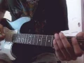 Falling In Reverse - Hanging On (Distortion only)