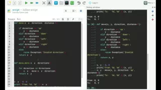 A simple explanation of Python function arguments keywords args and kwargs
