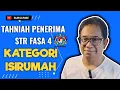 Download Lagu TAHNIAH PENERIMA BAYARAN ISIRUMAH STR FASA 4 2025!