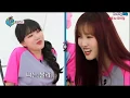 Download Lagu When Gfriend forgot Yuju's 'Laughing Medicine' ☺