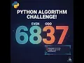 Python for Beginners Finding Numbers with Digits
