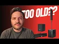 Is The RCF Evox 12 Too Old? | Gig Tested DJ Review