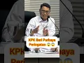 Download Lagu KPK Peringati Menkeu Purbaya Usai Salurkan Rp200T‼️😱😱 #kpk #menkeu #purbayayudhisadewa #shorts