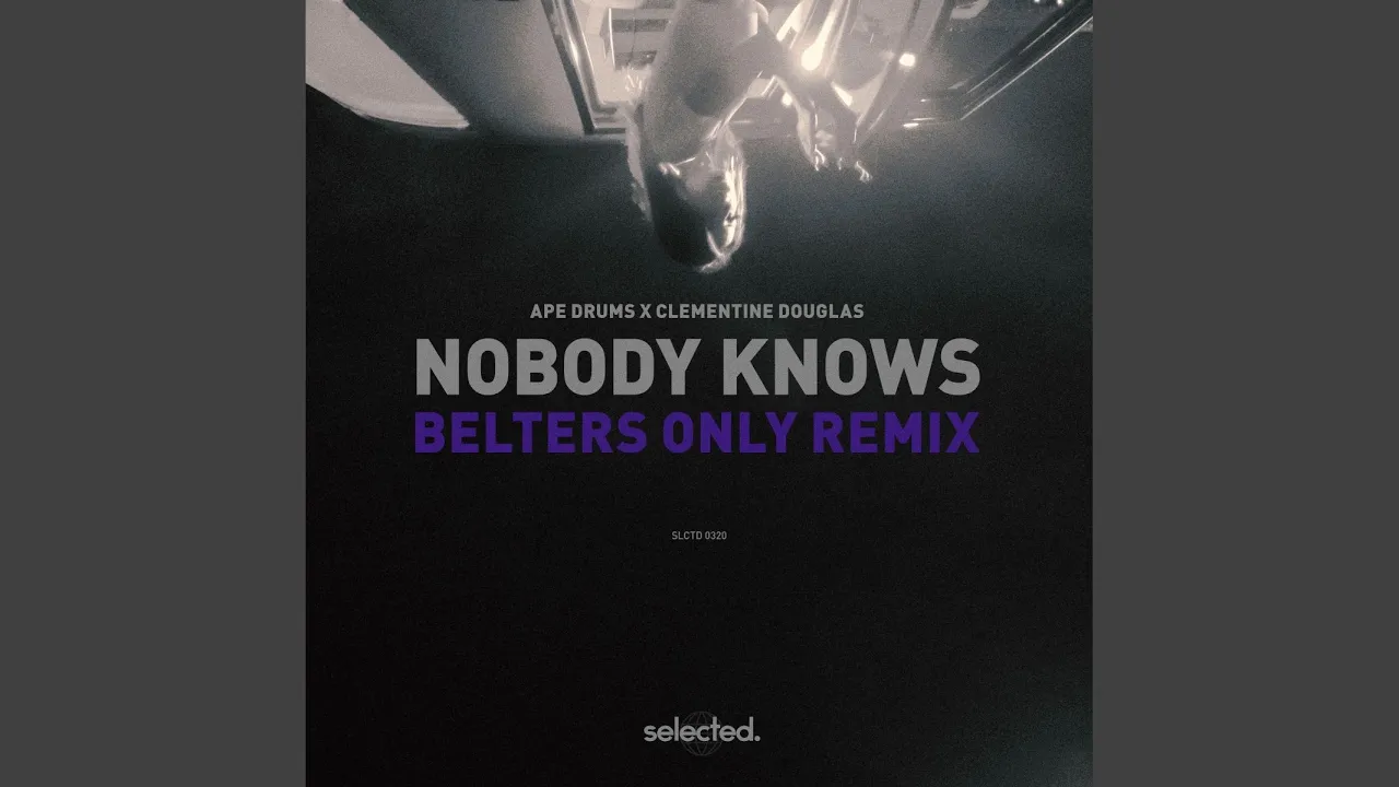 Nobody Knows (Belters Only Extended) Nobody Knows (Belters Only Extended)