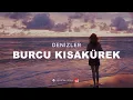 Lagu Denizler [Official Video | 4K] - Burcu Kısakürek