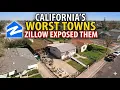 Zillow Just Flagged These 12 California Towns Don t Buy Here in 2026 July 2026