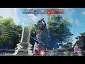[奈拉卡刃尖]  ~Go Steady~    "Naraka: Bladepoint"