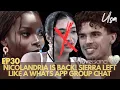 Download Lagu LOVE ISLAND S7 EP30 REVIEW | WE WERE WRONG NICOLANDRIA IS BACK!