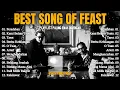 Download Lagu PERADABAN - Feast Full Album Terbaru || KAMI BELUM TENTU - Playlist Lagu Hits Spotify 2025
