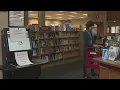 Cyberattack continues to hamper Tillamook County computers