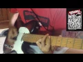 Download Lagu Endank Soekamti - Jangan Lupa Bahagia [Guitar Cover]