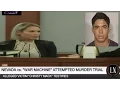 War Machine Trial Day 3 Part 3 Christy Mack Testifies