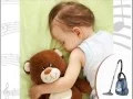 Download Lagu Einschlafhilfe für Babys - Staubsaugergeräusche 10 h