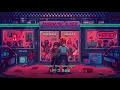 조니 스팀슨 (Johnny Stimson) - Zombies (Lyric Video) [ENG/KOR]