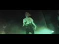 Grimes (live) "Kill V. Maim" @Berlin Feb 17, 2016