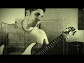 Hatebreed - Another Day Another Vendetta Cover (Peavey Vypyr)