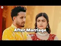 Lagu R Nait New After marriage | Nirmal Rishi | MixSingh | New Punjabi Songs 2025 #rnait #punjabisong
