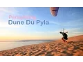 Download Lagu Paragliding Dune du Pyla 2016 - \