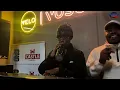 VADER LIVE 2026| FT W4DE AMAPIANO MIX [EP10 S3] LIVE @ SMOKERSWEDNESDAY