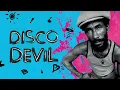 Download Lagu Max Romeo \u0026 Lee 'Scratch' Perry: Chase The Devil/Disco Devil (Official Visualiser)