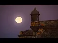 Kriyat Shema - The Bedtime Shema With the Soothing Sounds of Puerto Rico at Night