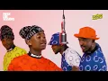 Nandipha808 & Benzo – Move to the Right | Fresh Live Sessions