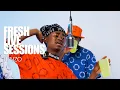 Download Lagu Nandipha808 \u0026 Benzo – Move to the Right | Fresh Live Sessions