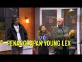 FULL] PENANGKAPAN YOUNG LEX | LAPOR PAK! (09/06/22)