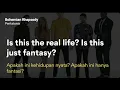 Download Lagu PENTATONIX - Bohemian Rhapsody Lyric Cover + Terjemahan Indonesia