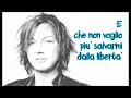 Download Lagu BELLO E IMPOSSIBILE ✔GIANNA NANNINI -CON TESTO🎤(with lyrics) ♫♫ [1986]