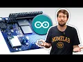 Download Lagu Qualcomm just bought Arduino, and they're making a tiny computer