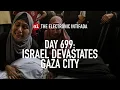 Download Lagu Breaking news and analysis on day 699 of the Gaza genocide | The Electronic Intifada