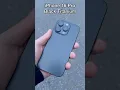 Download Lagu iPhone 16 Pro Black Titanium with Custom Wallpaper🖤 #shorts #trending #iphone #apple #video #ios19