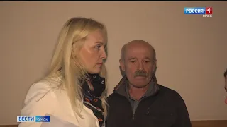 Омский суд поставил точку в необычном деле о присвоении чужой квартиры