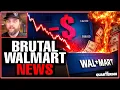 WALMART HAS A HUGE PROBLEM