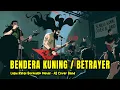 Download Lagu BETRAYER - BENDERA KUNING ( AI COVER BAND)