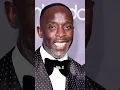 Four actors whose acting careers were shaped by scars