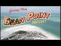 Bean Point Beach - A M I-Drone 360