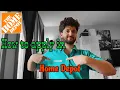 How to Apply for a Job at Home Depot Step-by-Step Application