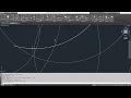 Autocad - How to increase the resolution and smoothness of arcs and circles