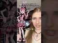 Is this offensive Favorite Least Favorite Draculaura dolls Pt 2