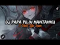 Download Lagu DJ PAPA PILIH MANTANKU X TELOLET STYLE SOPAN