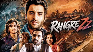 RANGREZZ FULL MOVIE | Pankaj Tripathi Action Drama Full Movie | Rajpal Yadav | Rajpal Yadav