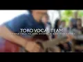Download Lagu BILA TOPAN KERAS MELANDA HIDUPMU - DI BADAI TOPAN DUNIA - Toro Vocal Team