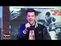 NKOTB New Kids On The Block Sing "Step By Step" Live in Concert Strahan and Sara 2019 HD 1080p
