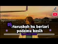 Download Lagu Dj haruskah ku berlari padamu kasih viralll tiktok full beat 🎧🔥