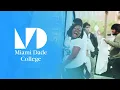 About Miami Dade College