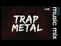 Lagu LISTEN METAL TRAP MIX 2025 . Dark Energy 🔥